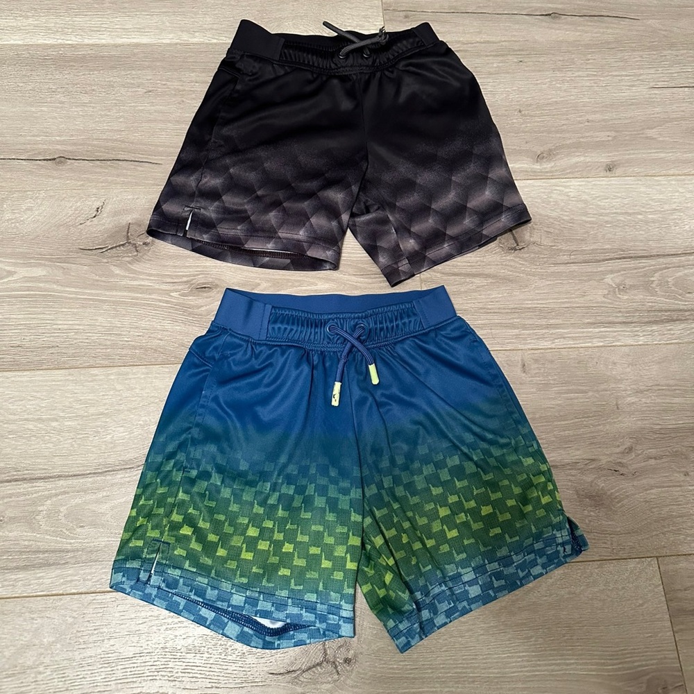 Boys shorts
